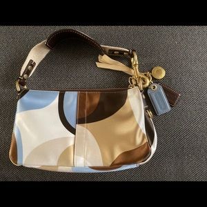 Coach Purse 👛